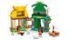 LEGO Конструктор Островные развлечения Ваяны 4 - магазин Coolbaba Toys