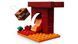 LEGO Конструктор Minecraft Битва с лавой в Незере 7 - магазин Coolbaba Toys