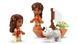 LEGO Конструктор Островные развлечения Ваяны 7 - магазин Coolbaba Toys