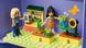 LEGO Конструктор LEGO Friends Ляльковий будиночок-валіза для творчої гри 11 - магазин Coolbaba Toys