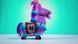 Fortnite М&rsquo;яка іграшка Llama Plush 15 см. 5 - магазин Coolbaba Toys
