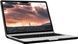 UAG Чехол для Apple MacBook Air 13" (2022) Plyo, Ice/Black 1 - магазин Coolbaba Toys