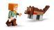 LEGO Конструктор LEGO Minecraft Пригода першої ночі 4 - магазин Coolbaba Toys