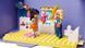 LEGO Конструктор LEGO Friends Ляльковий будиночок-валіза для творчої гри 9 - магазин Coolbaba Toys