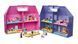 LEGO Конструктор LEGO Friends Ляльковий будиночок-валіза для творчої гри 4 - магазин Coolbaba Toys