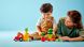 Конструктор LEGO DUPLO My First Трактор для вирощування фруктів та овочів 4 - магазин Coolbaba Toys