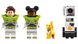Конструктор LEGO Lightyear Битва із Зургом 8 - магазин Coolbaba Toys