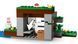 LEGO Конструктор LEGO Minecraft Пригода першої ночі 8 - магазин Coolbaba Toys