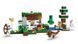 LEGO Конструктор LEGO Minecraft Пригода першої ночі 2 - магазин Coolbaba Toys