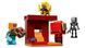 LEGO Конструктор Minecraft Битва с лавой в Незере 5 - магазин Coolbaba Toys