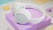 Philips Наушники Over-ear TAH5209 BT 5.3, SBC, Wireless, Mic, Белый 4 - магазин Coolbaba Toys