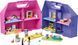 LEGO Конструктор LEGO Friends Ляльковий будиночок-валіза для творчої гри 2 - магазин Coolbaba Toys