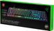 Razer Клавиатура механическая DeathStalker V2 105key, Red Switch, USB-A, EN/RU, RGB, чёрный 7 - магазин Coolbaba Toys