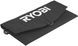 Ryobi Портативний зарядний пристрій сонячна панель RYSP14A, 14Вт, 2xUSB 2 - магазин Coolbaba Toys