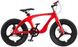 Детский велосипед Miqilong UC 20` красный 3 - магазин Coolbaba Toys