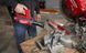 Milwaukee Повітродув акумуляторний Milwaukee M12 BBL-0 12В 0-177км/год 1.9кг без АКБ та ЗП 9 - магазин Coolbaba Toys