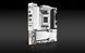 SAPPHIRE Motherboard PURE B850M WIFI sAM5 B850 4xDDR5 M.2 HDMI DP WiFi BT mATX білий 3 - магазин Coolbaba Toys