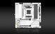 SAPPHIRE Motherboard PURE B850M WIFI sAM5 B850 4xDDR5 M.2 HDMI DP WiFi BT mATX білий 2 - магазин Coolbaba Toys