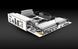 SAPPHIRE Motherboard PURE B850M WIFI sAM5 B850 4xDDR5 M.2 HDMI DP WiFi BT mATX білий 5 - магазин Coolbaba Toys