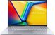ASUS Ноутбук Vivobook 16 X1605VA-MB136 16" WUXGA IPS, Intel i5-1335U, 16GB, F1TB, UMA, NoOS, Серебристый 1 - магазин Coolbaba Toys