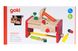Ігровий набір goki Ящик з інструментами 8 - магазин Coolbaba Toys