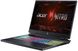 Acer Ноутбук Nitro 16 AN16-51 16" WUXGA IPS, Intel i5-13500H, 16GB, F512GB, NVD4050-6, Lin, черный 2 - магазин Coolbaba Toys