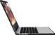 UAG Чехол для Apple MacBook Air 13" (2022) Plyo, Ice/Black 3 - магазин Coolbaba Toys