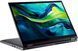 Acer Ноутбук Aspire Spin 14 ASP14-52MTN 14" WUXGA IPS Touch, Intel U7-155U, 32GB, F1TB, UMA, Win11, серый 3 - магазин Coolbaba Toys