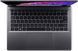 Acer Ноутбук Swift Go 14 SFG14-63 14" 2.8K OLED, AMD R7-8845HS, 32GB, F1TB, UMA, Win11, сірий 4 - магазин Coolbaba Toys