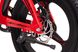Детский велосипед Miqilong UC 20` красный 11 - магазин Coolbaba Toys