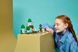 LEGO Конструктор LEGO Minecraft Пригода першої ночі 15 - магазин Coolbaba Toys