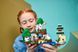 LEGO Конструктор LEGO Minecraft Пригода першої ночі 14 - магазин Coolbaba Toys