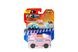 Машинка-трансформер Flip Cars 2 в 1 Городской транспорт, Автомобиль с мороженым и Мини-фургон 4 - магазин Coolbaba Toys