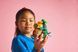 LEGO Конструктор Островные развлечения Ваяны 10 - магазин Coolbaba Toys