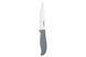 Нож керамический слайсерный Ardesto Fresh 24.5 см, серый, керамика/пластик 1 - магазин Coolbaba Toys