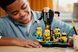 LEGO Конструктор Despicable Me 4 Ґру й посіпаки з кубиків 3 - магазин Coolbaba Toys
