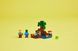 Конструктор LEGO Minecraft Пригоди на болоті 3 - магазин Coolbaba Toys