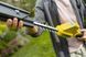 Karcher Аккумуляторный кусторез HGE 2-18, 18 В, лезвие 45 см, шаг реза 18 мм, угол реза 125&deg;, вес 3,3 кг, без аккумулятора и зарядного устройства 9 - магазин Coolbaba Toys