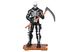 Коллекционная фигурка Fortnite Solo Mode Skull Trooper, 10 см. 1 - магазин Coolbaba Toys