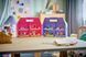 LEGO Конструктор LEGO Friends Ляльковий будиночок-валіза для творчої гри 8 - магазин Coolbaba Toys