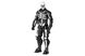 Коллекционная фигурка Fortnite Solo Mode Skull Trooper, 10 см. 2 - магазин Coolbaba Toys