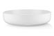Тарелка суповая Ardesto Trento, 21,5 см, белая, керамика 1 - магазин Coolbaba Toys