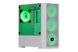 2E Gaming Корпус Calleo GB700W без БЖ 2xUSB3.0, 1xUSB2.0, 4x120мм ARGB, VGA 320мм, LCS ready, контролер з пультом, TG Side Window, mATX, білий 3 - магазин Coolbaba Toys