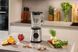 Gorenje Gorenje stationary blender 1300W, bowl-1750ml, glass, inox