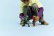 LEGO Конструктор LEGO Super Heroes Битва роботів: Людина-павук vs. Доктор Восьминог 6 - магазин Coolbaba Toys