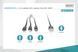 Digitus Кабель 3-in-1 Charger Cable 8 - магазин Coolbaba Toys