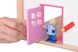 Ляльковий будиночок goki Дорожній з ручкою 6 - магазин Coolbaba Toys
