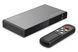 Digitus Відеокомутатор UHD HDMI (INx3 - OUTx1), 4K 1 - магазин Coolbaba Toys
