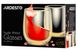 Набор чашек Ardesto Golden Moon с двойными стенками, 250 мл, H 9,5 см, 2 шт, боросиликатное стекло 8 - магазин Coolbaba Toys