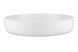 Тарелка суповая Ardesto Trento, 21,5 см, белая, керамика 3 - магазин Coolbaba Toys